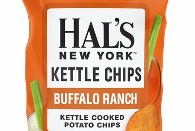 Hal's Buffalo Ranch