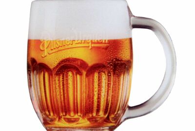 Pilsner Urquell