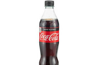 Coca-Cola zéro