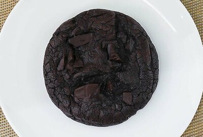 Double Chocolate Chip