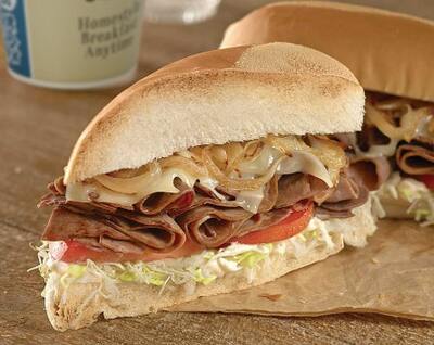 Meson Special