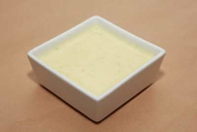 Mint Sauce