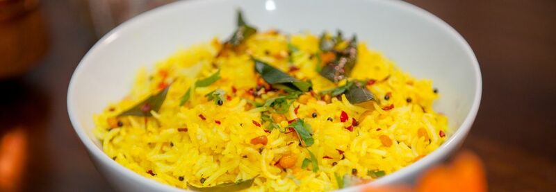 RICE