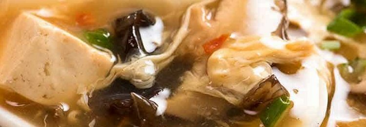 Soup 湯