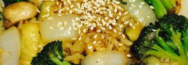 Shiki Fried Rice