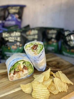 Chicken Caesar
