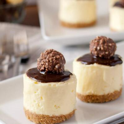 Ferrero Rocher