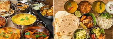 SET MEALS
