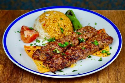 Adana Kebab