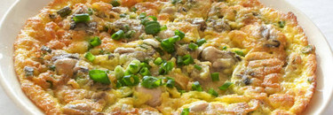 Egg Foo Young