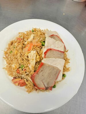 Kam Ying Special Fried Rice