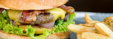 Burgers