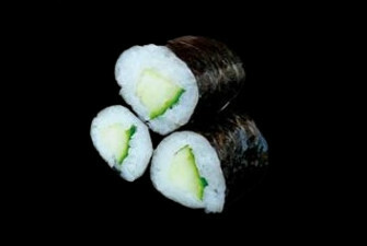 S1. 6x Gurken Maki