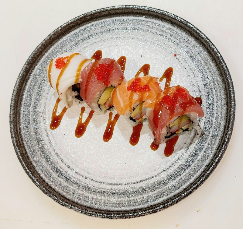 Rollo especias