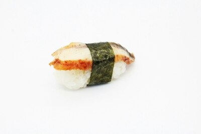 Eel Nigiri