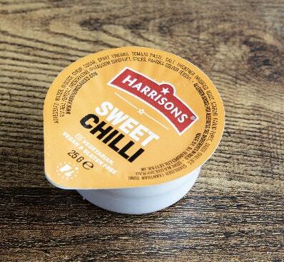 Sweet Chilli Dip