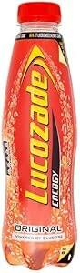 Lucozade