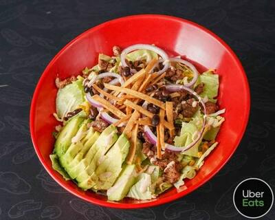 Southwest Salad / Salade Sud-Ouest