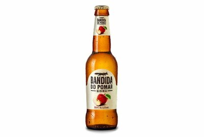 Sidra Bandida do Pomar