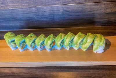 Vegetable Roll