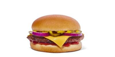 Cheeseburger
