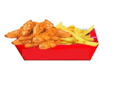 Chicken Combo