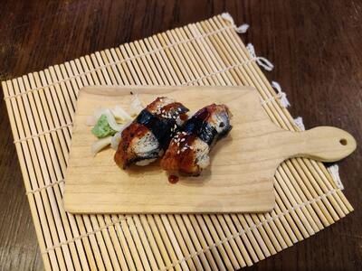 Unagi (Eel)