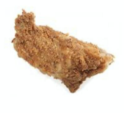 Southern Fried Breast