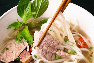 PHO Noodle