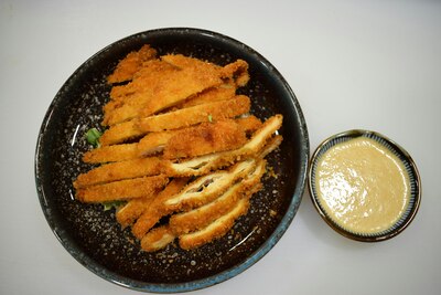 10. Pollo Katsu