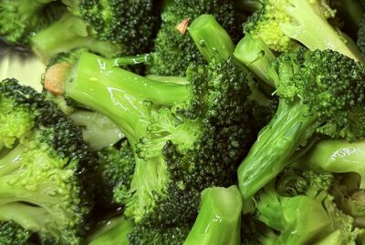 Broccoli