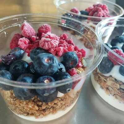 Granola