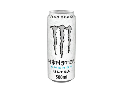 Monster Energy Ultra 500ml