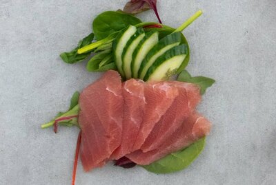 Tun (Sashimi)