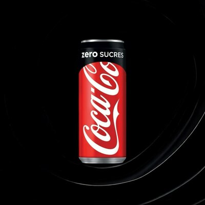 Coca zéro