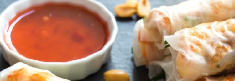 APPETISER