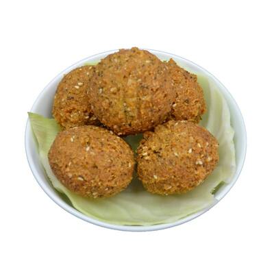 Falafel (4)