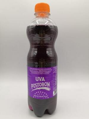 Postobon Uva lata 330ml