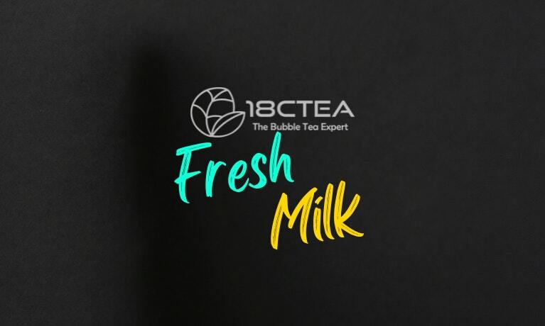 FRESH MILK SERIES