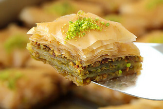 Baklava