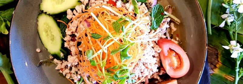 SALAD