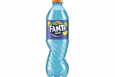 FANTA SHOKATA