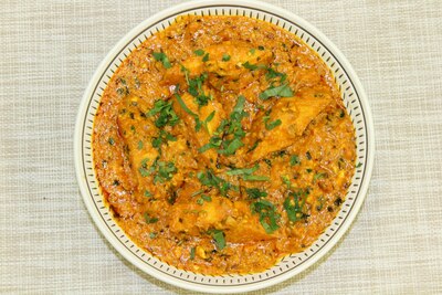 Shahi Paneer