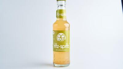Fritz-Spritz Bio-Apfelschorle