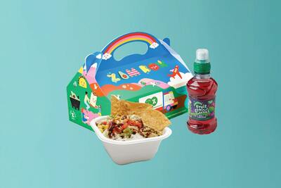 Kids Bowl