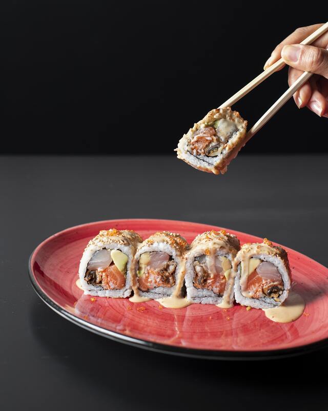 ROLLS FRÍOS