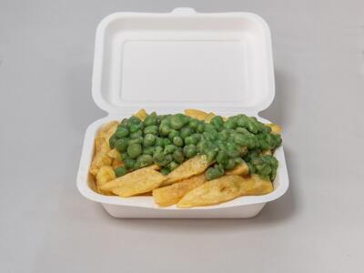 Chips & Peas