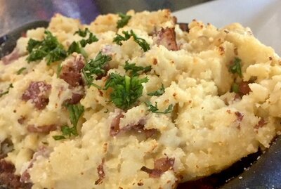 Classic Shepherd's Pie