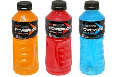 Powerade