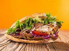 Sandwich Kebab